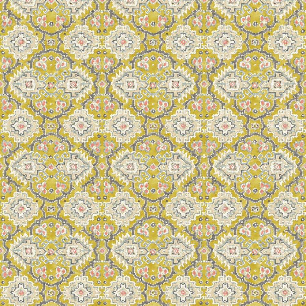 Kami Chartreuse