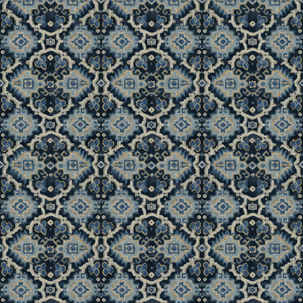 Kami Indigo