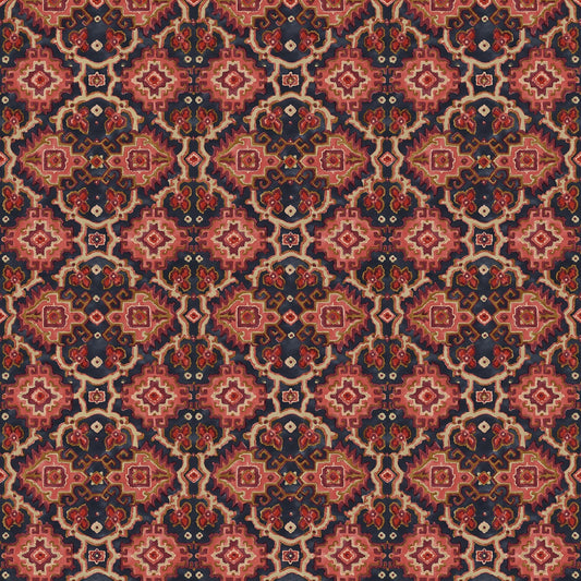 Linwood Kami Sienna FR Made to Measure Curtains