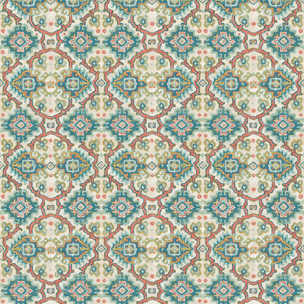 Kami Teal