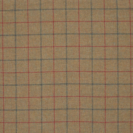 Chess Kintyre Jalapeno Made to Measure Roman Blinds