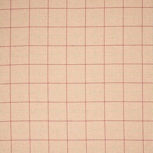 Chess Kintyre Raspberry Made to Measure Curtains