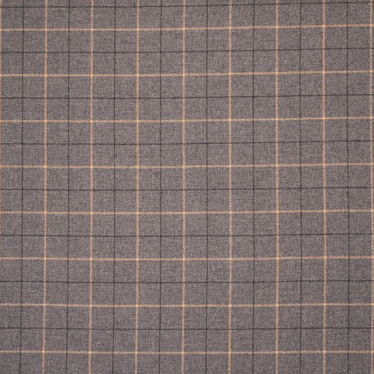Chess Kintyre Pewter Made to Measure Curtains