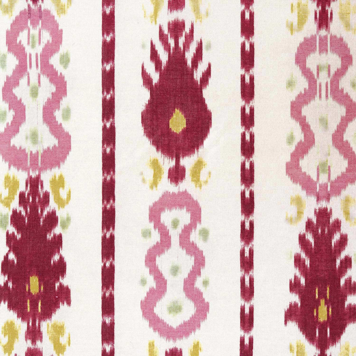 Kate Forman Kai Made to Measure Roman Blinds