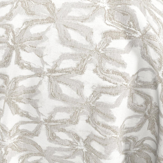 Chess Kaleida Limestone Made to Measure Curtains