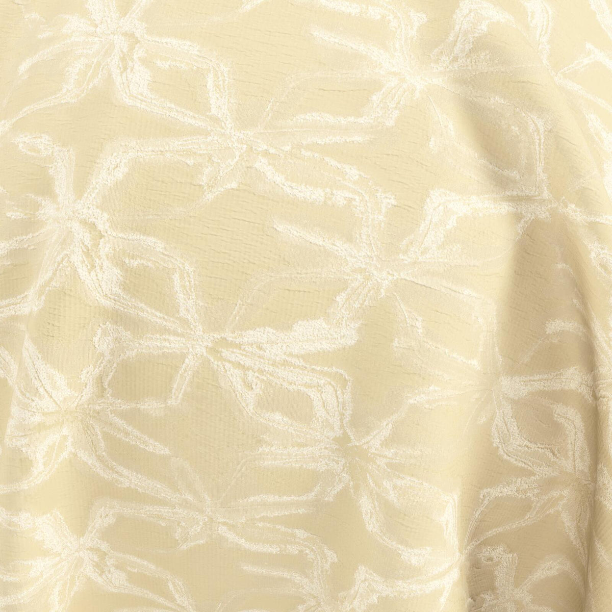 Chess Kaleida Straw Made to Measure Curtains