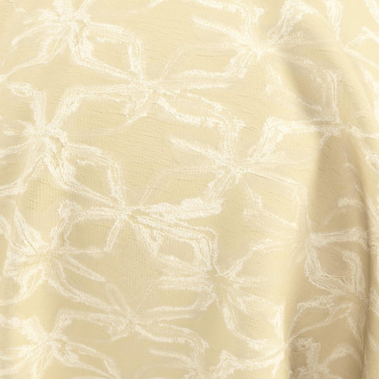 Chess Kaleida Straw Made to Measure Curtains