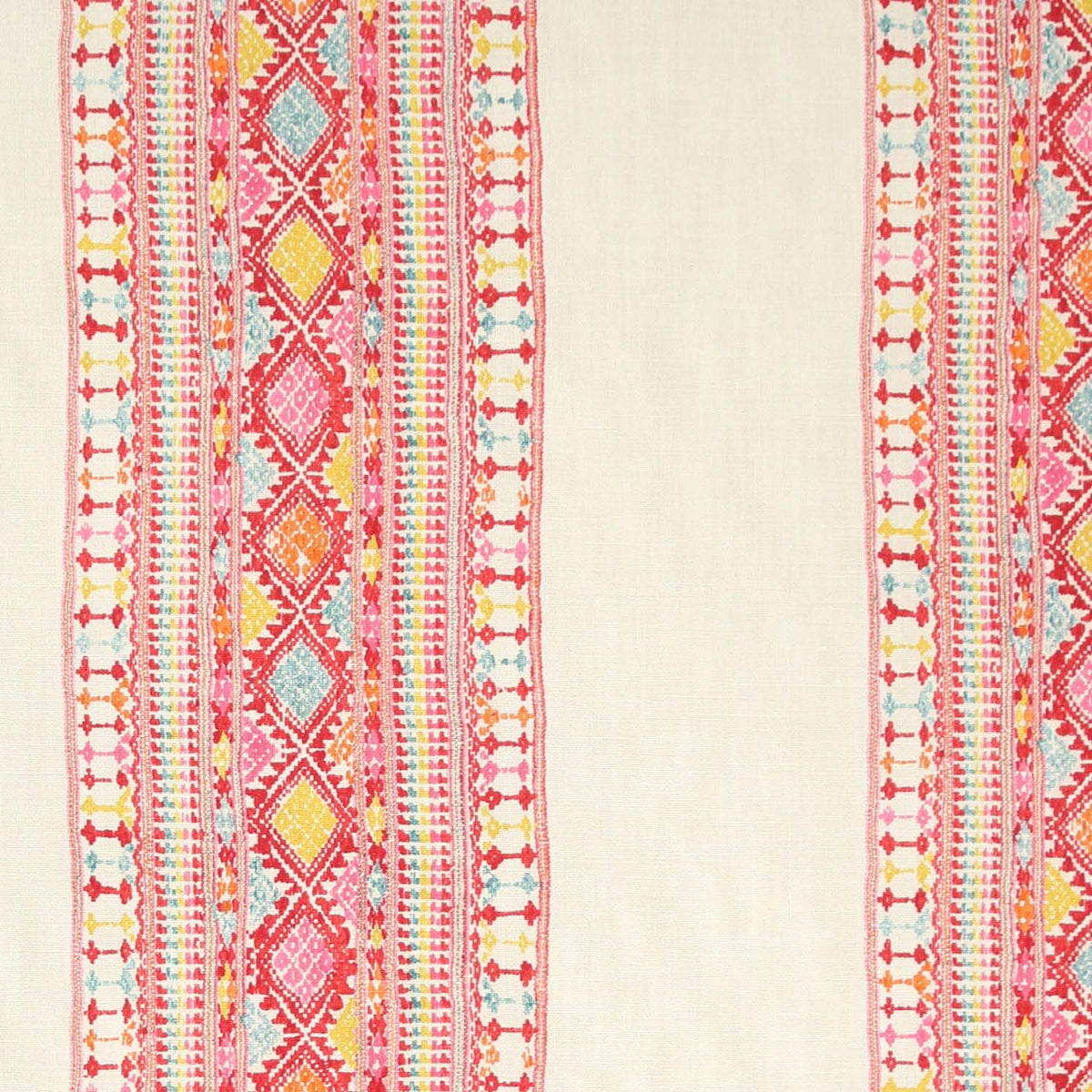 Kate Forman Kaz Natural Made to Measure Curtains