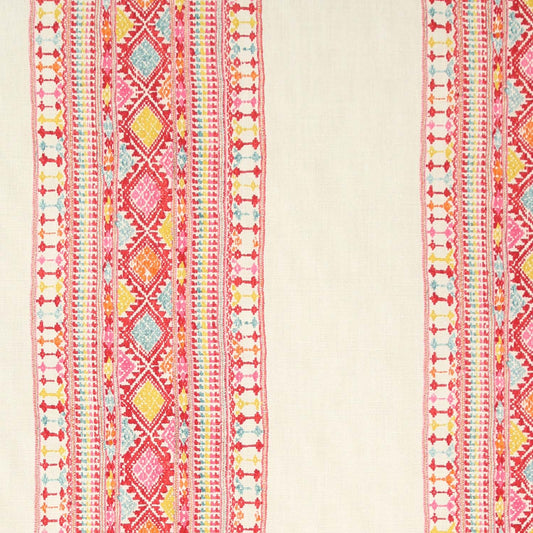 Kate Forman Kaz Natural Made to Measure Curtains