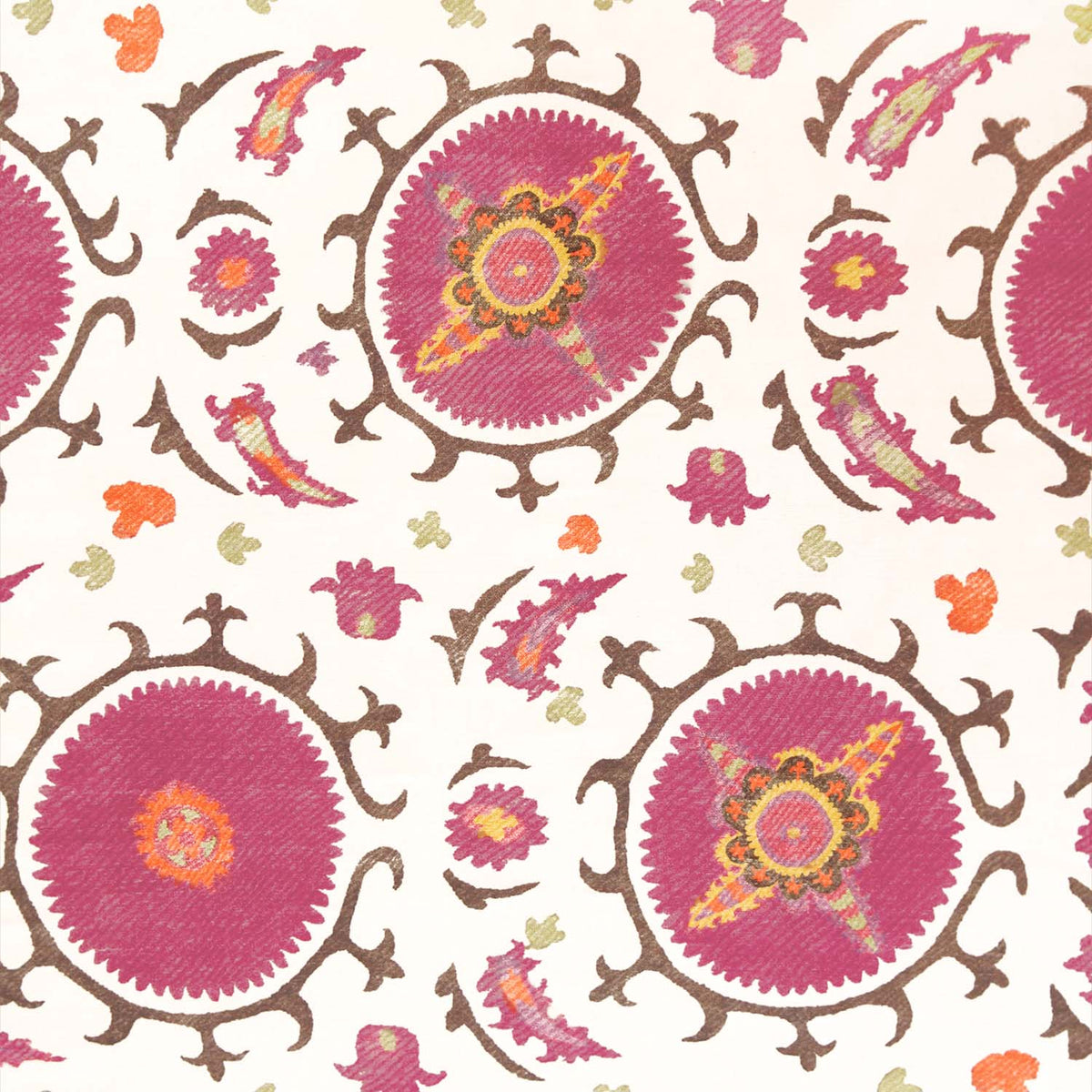 Kate Forman Kenji Made to Measure Curtains