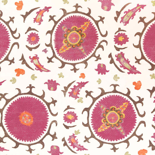 Kate Forman Kenji Made to Measure Curtains