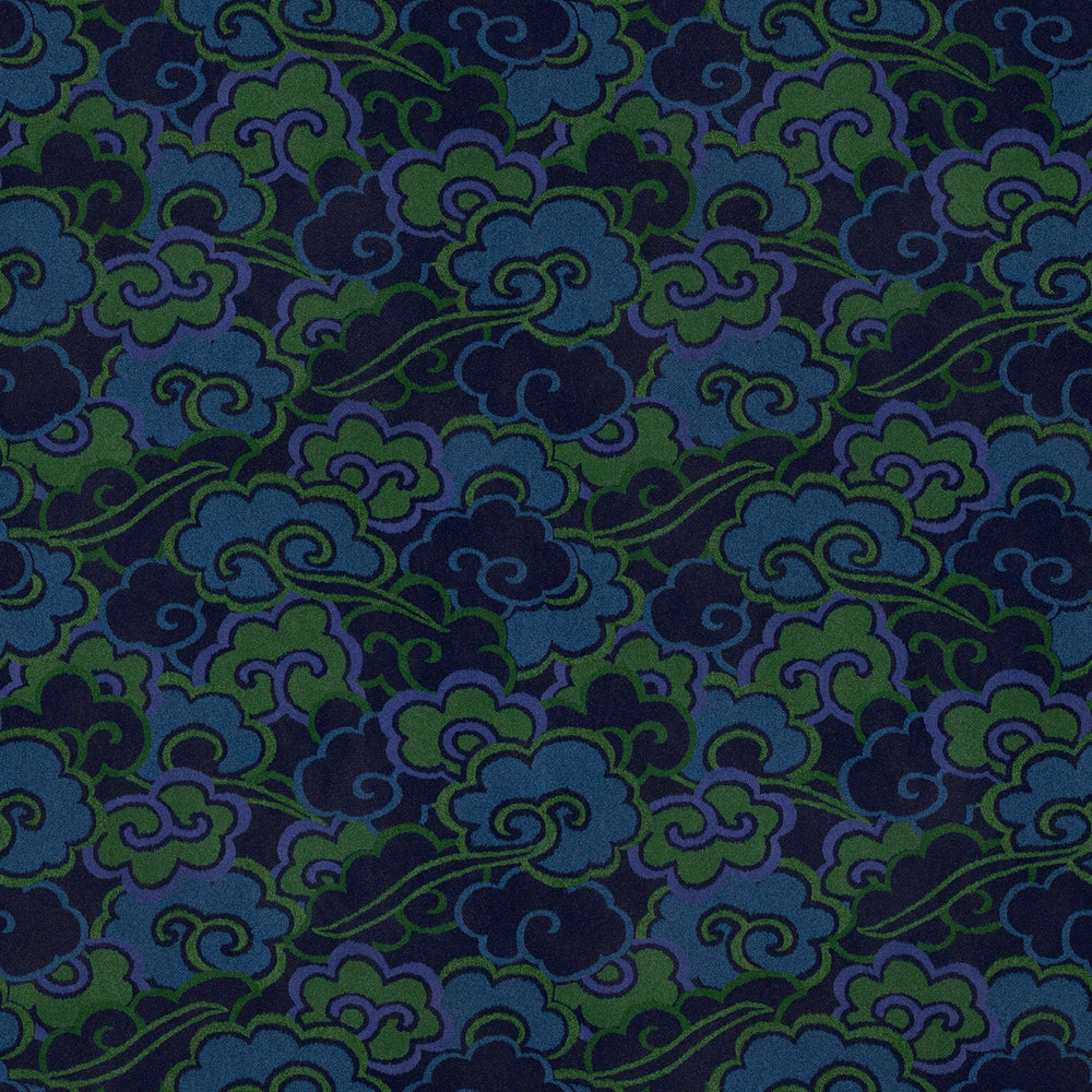 Kimono Dreams Moss