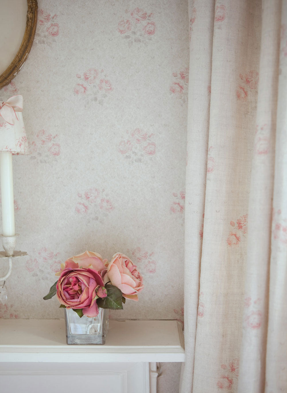 Kate Forman Kitty Made to Measure Curtains – image 3