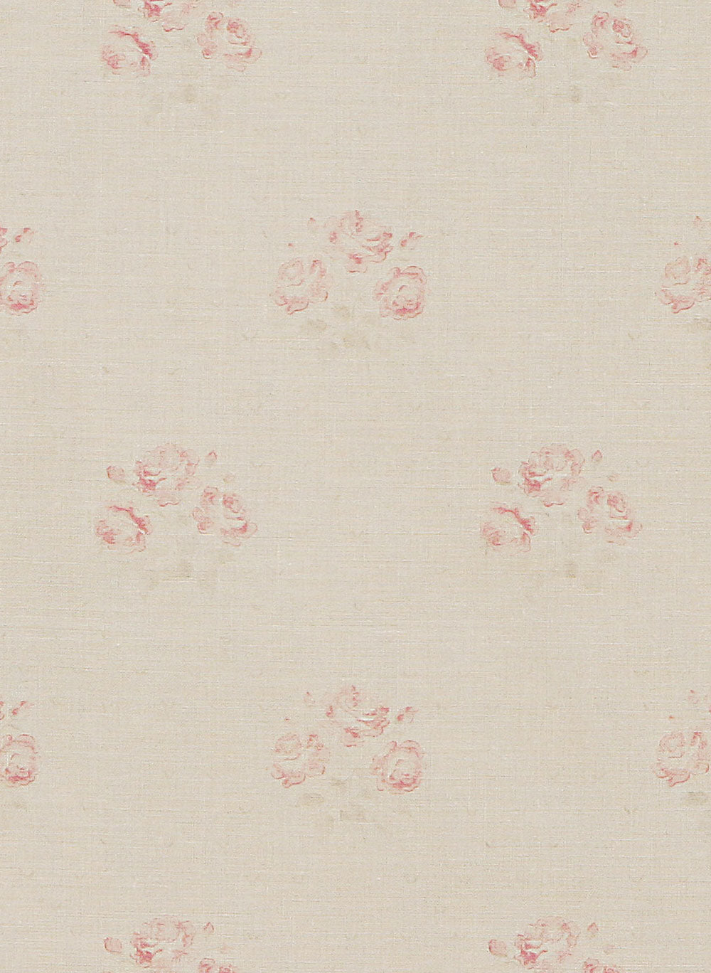 Kate Forman Kitty Made to Measure Roman Blinds