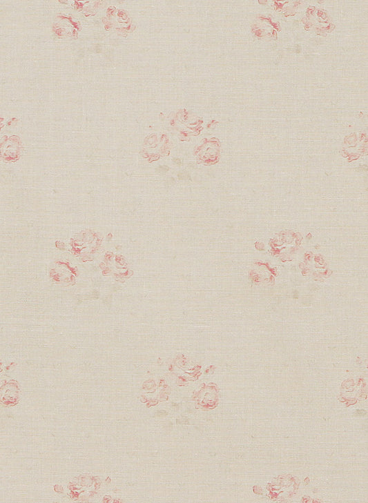 Kate Forman Kitty Made to Measure Roman Blinds