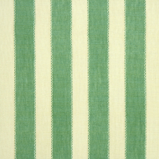 Kryptonite - Lola Stripe by Linwood - Curtains & Roman Blinds
