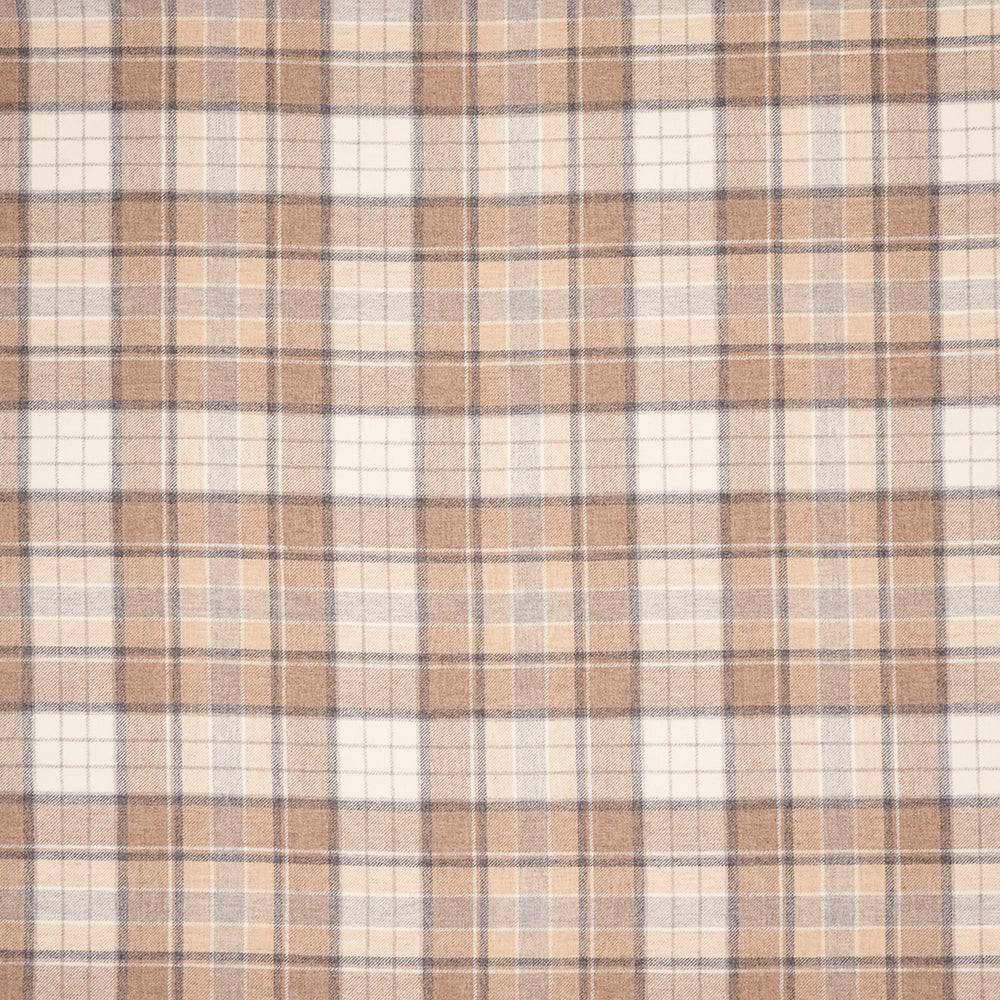 Chess Lewis Barley Made to Measure Curtains