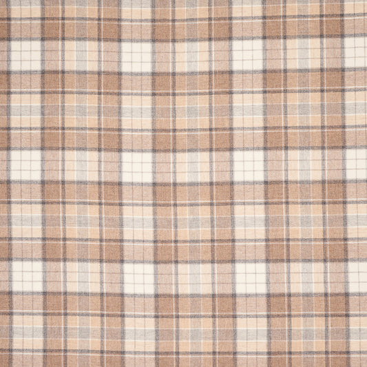 Chess Lewis Barley Made to Measure Curtains