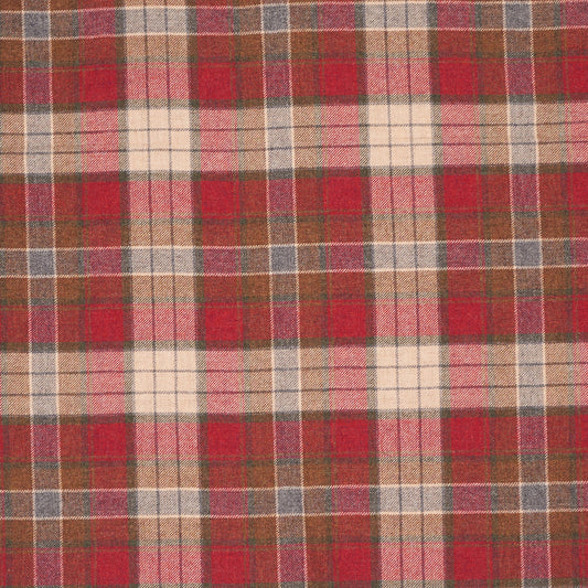 Chess Lewis Berry Made to Measure Curtains