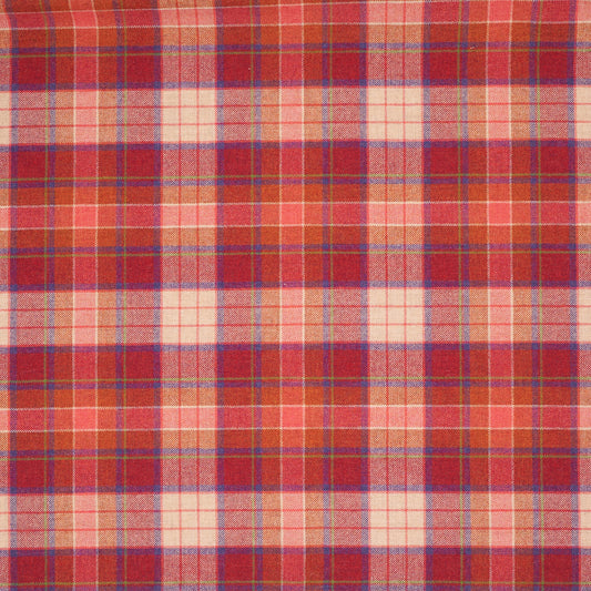 Chess Lewis Fireside Made to Measure Curtains