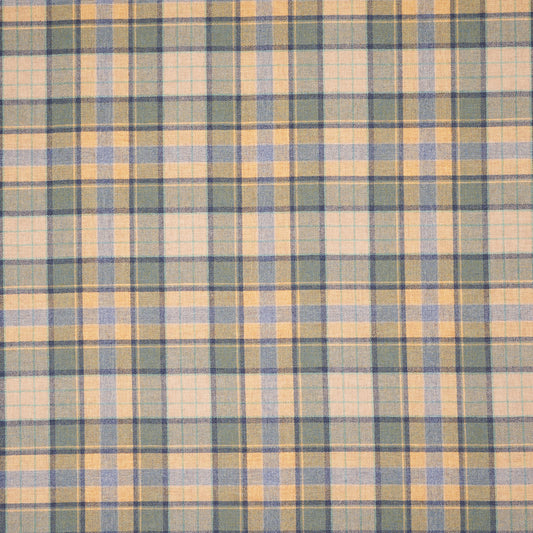 Chess Lewis Seagrass Made to Measure Roman Blinds