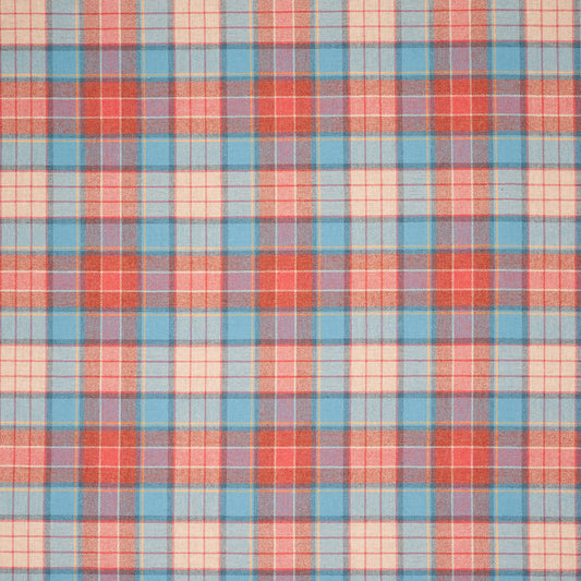 Chess Lewis Sky Made to Measure Roman Blinds
