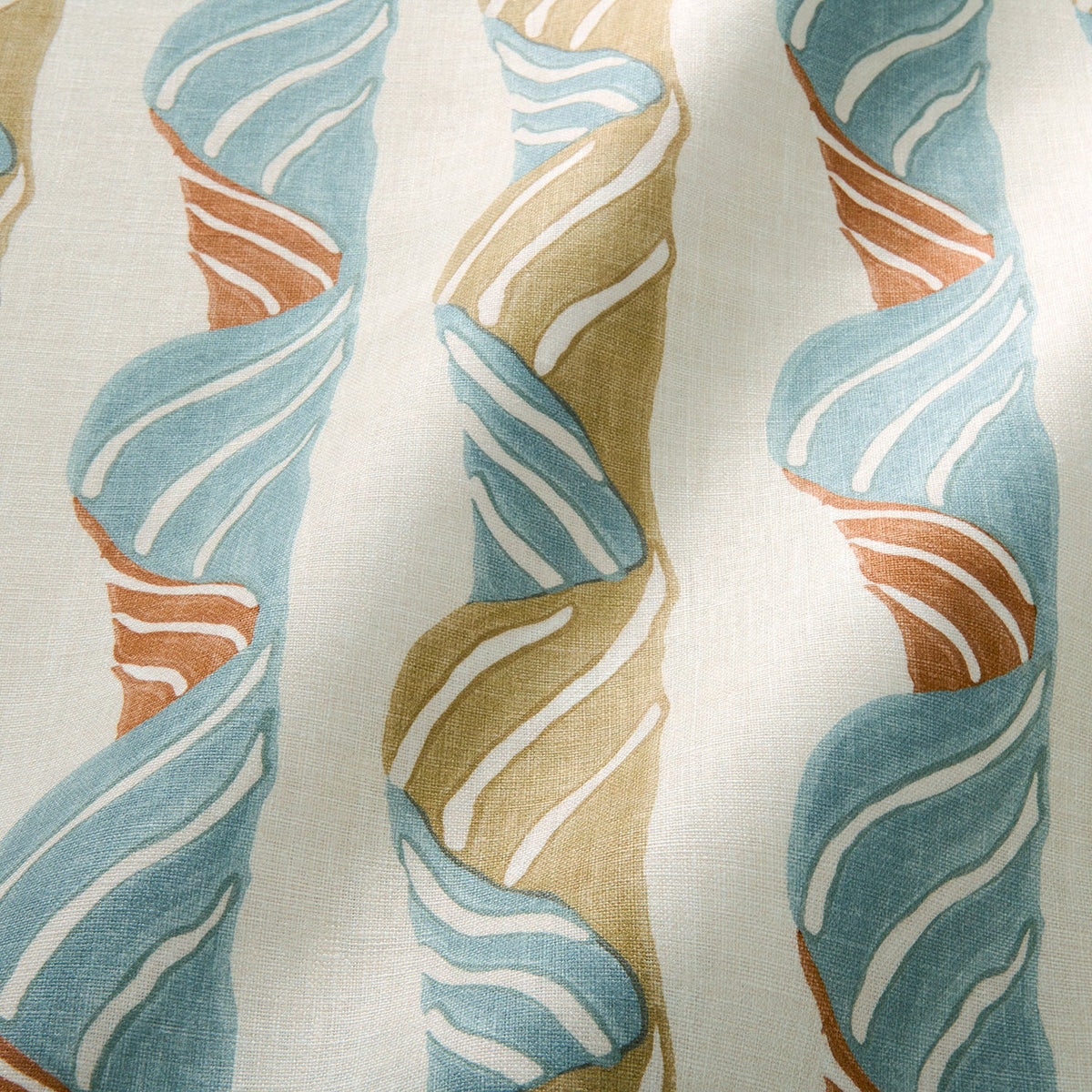 Linwood Twist San Gimignano Made to Measure Curtains