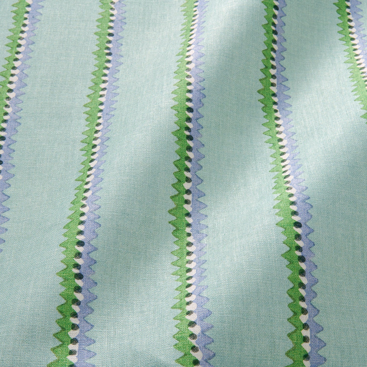 Linwood Zippy Alpine Made to Measure Curtains