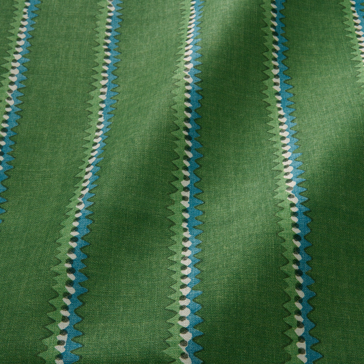 Linwood Zippy Pasture Made to Measure Curtains