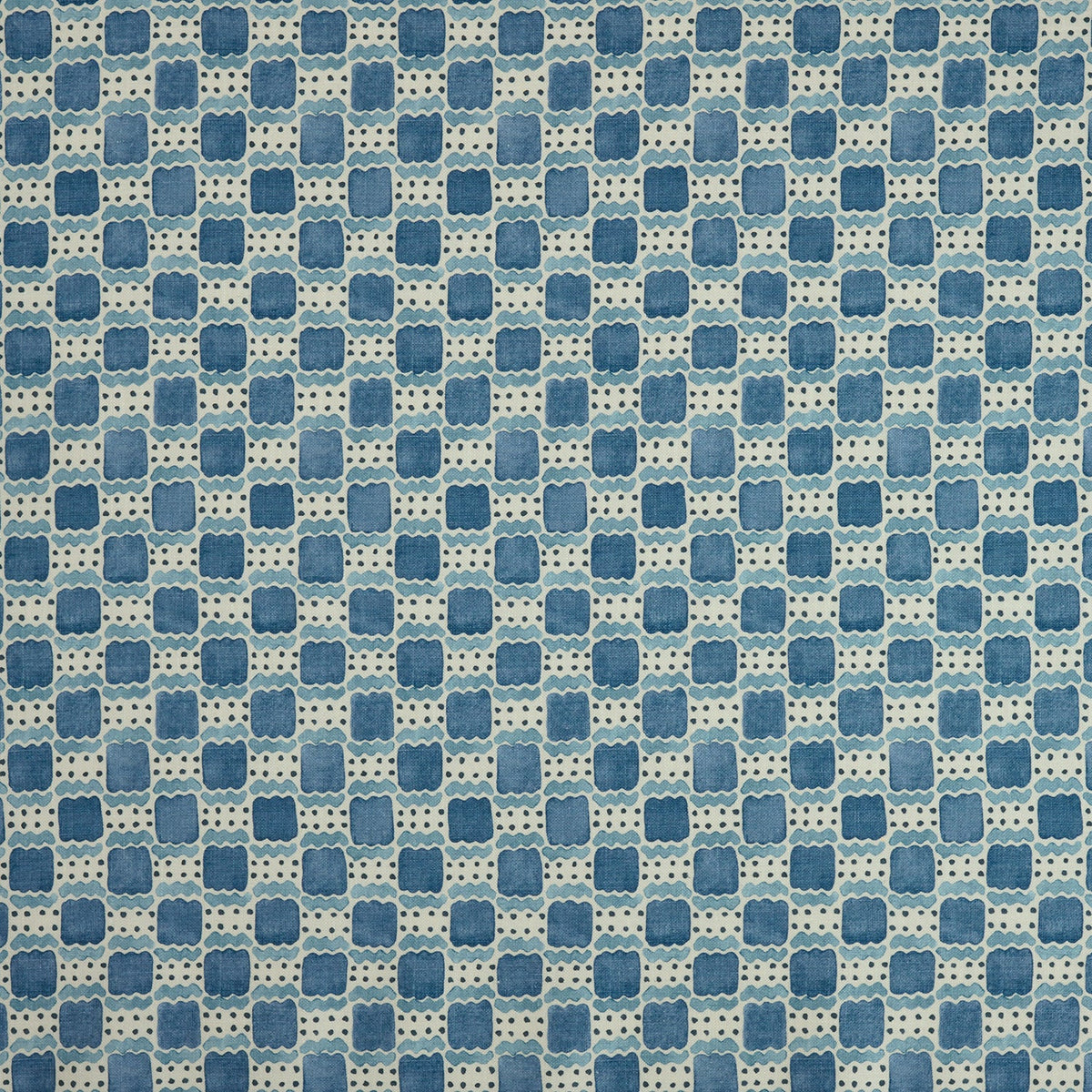Linwood Ravioli Marine Made to Measure Curtains