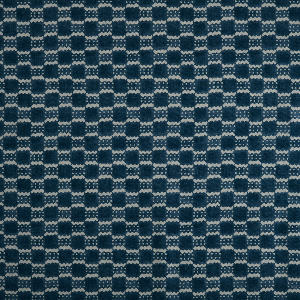 Linwood Ravioli Riviera Made to Measure Roman Blinds