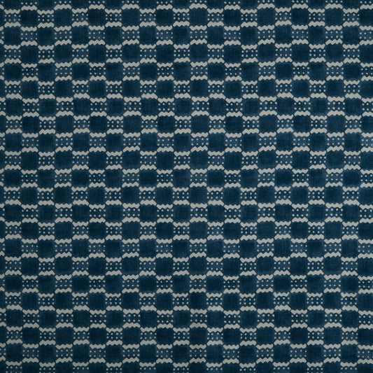 Linwood Ravioli Riviera Made to Measure Roman Blinds