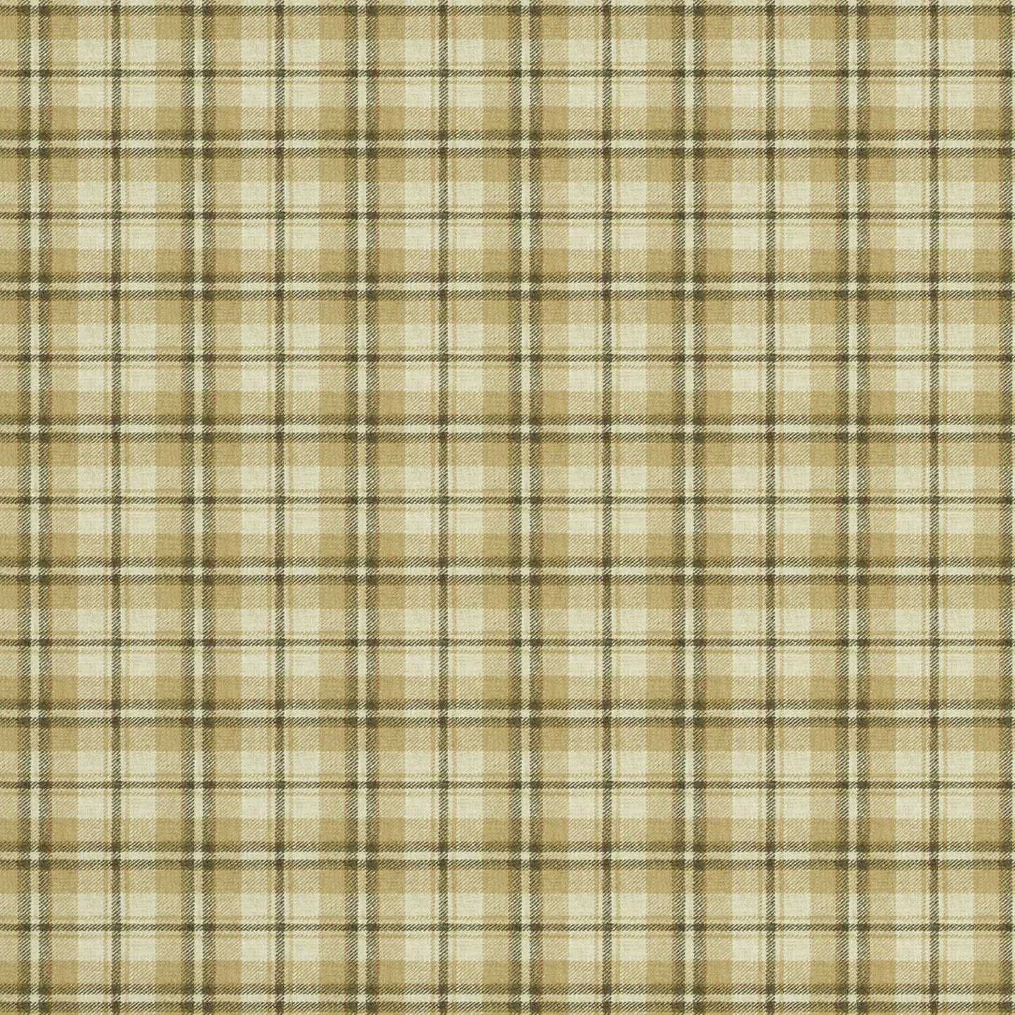 Linwood Bressay Check Lunna FR Made to Measure Curtains