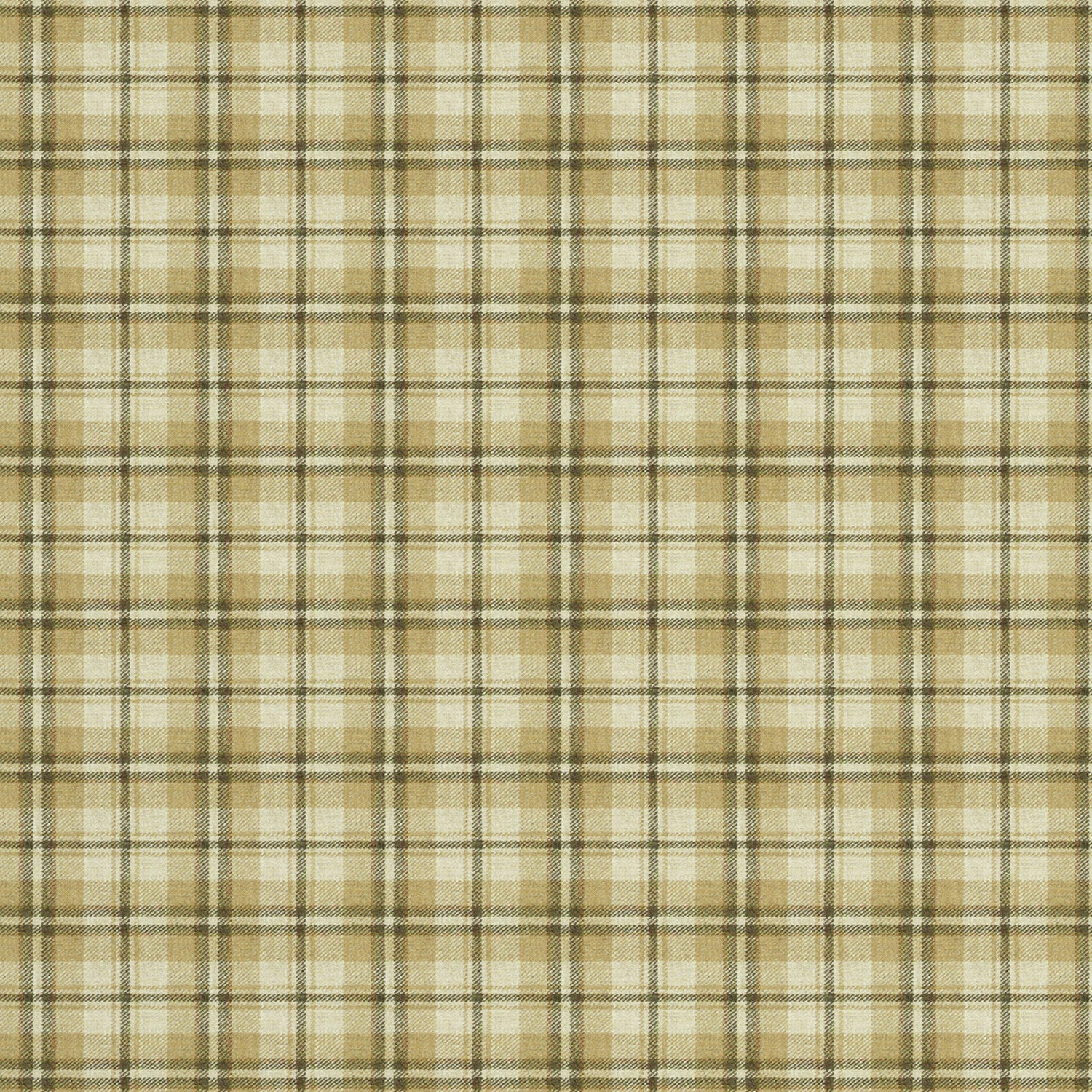 Linwood Bressay Check Lunna FR Made to Measure Curtains