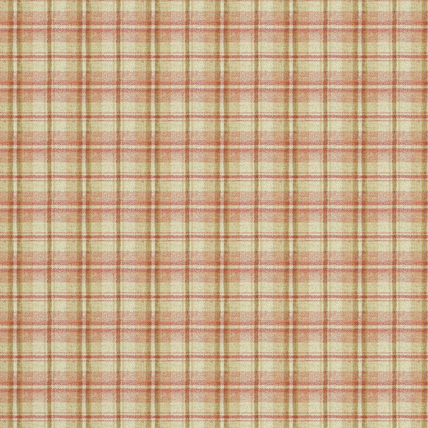 Linwood Bressay Check Damsay FR Made to Measure Curtains