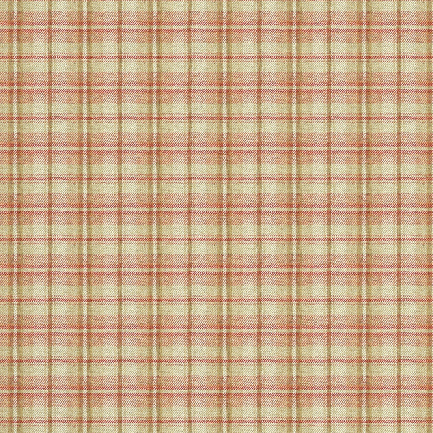 Linwood Bressay Check Damsay FR Made to Measure Curtains