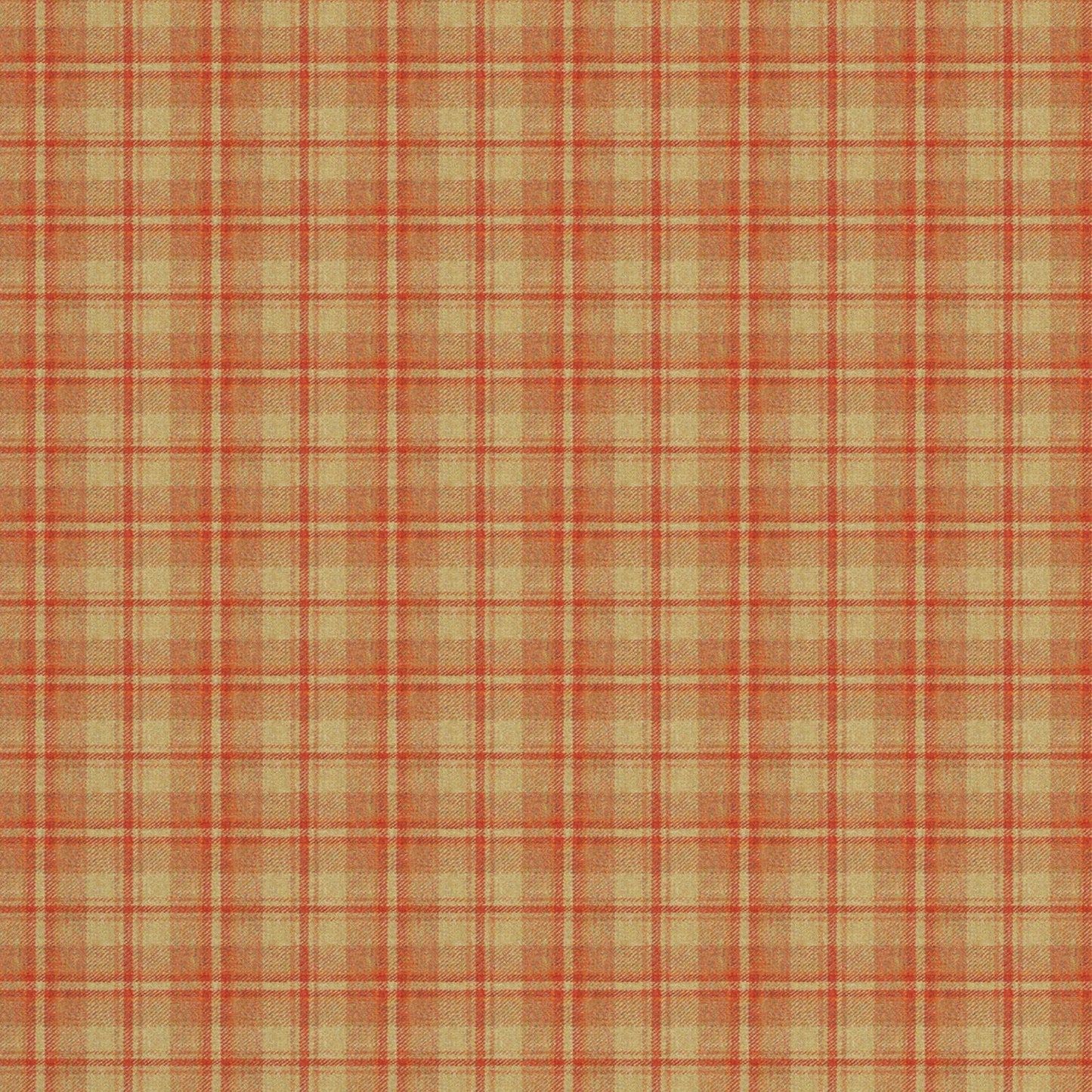 Linwood Bressay Check Ronas FR Made to Measure Curtains
