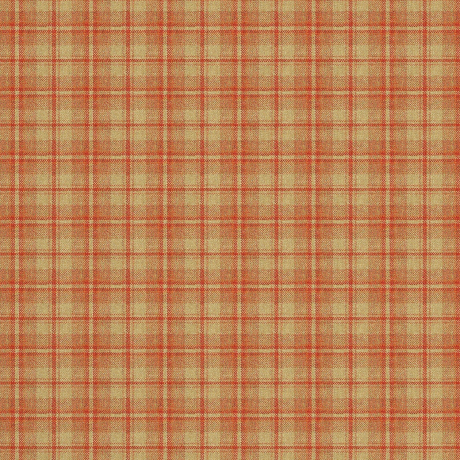 Linwood Bressay Check Ronas FR Made to Measure Curtains