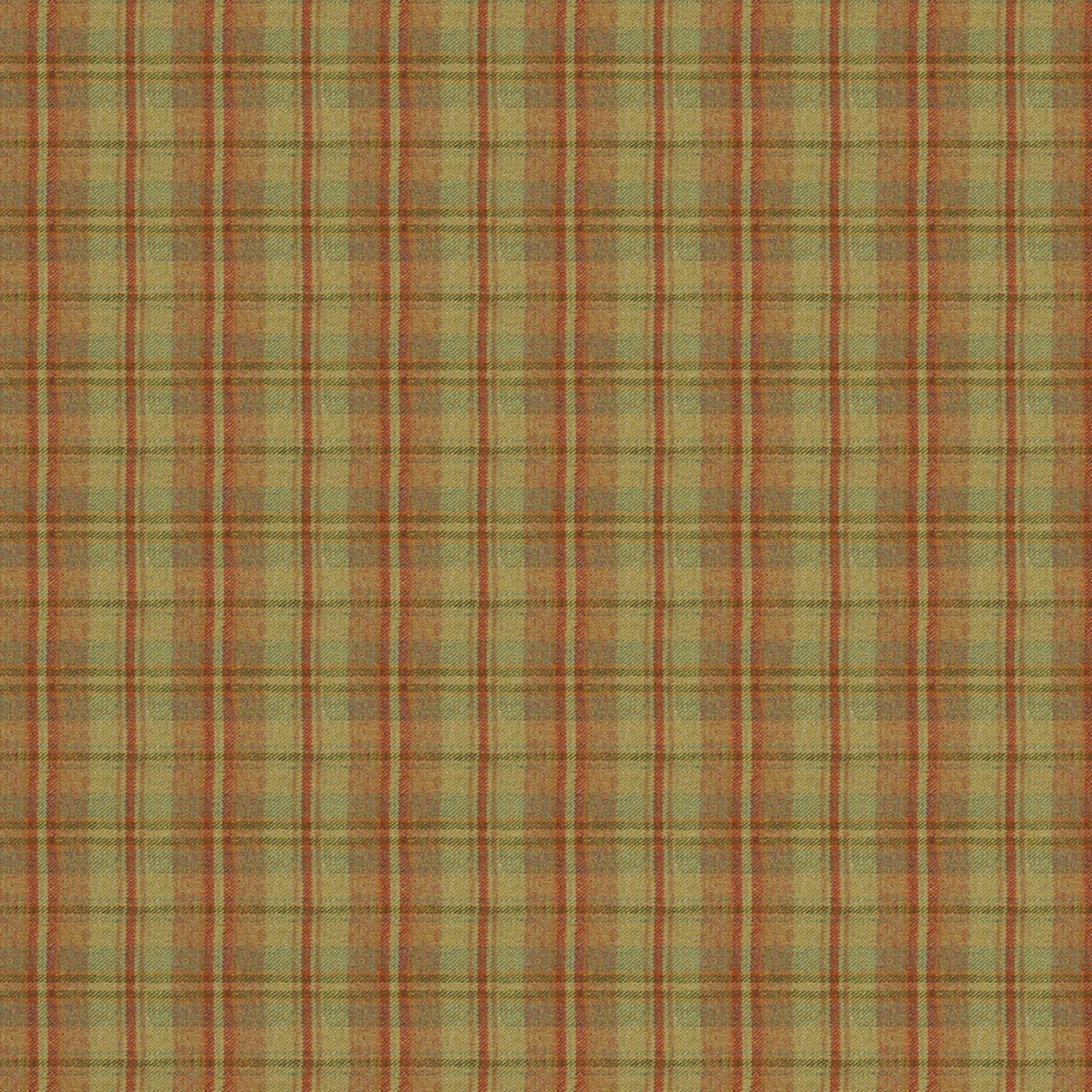 Linwood Bressay Check Quendale FR Made to Measure Curtains