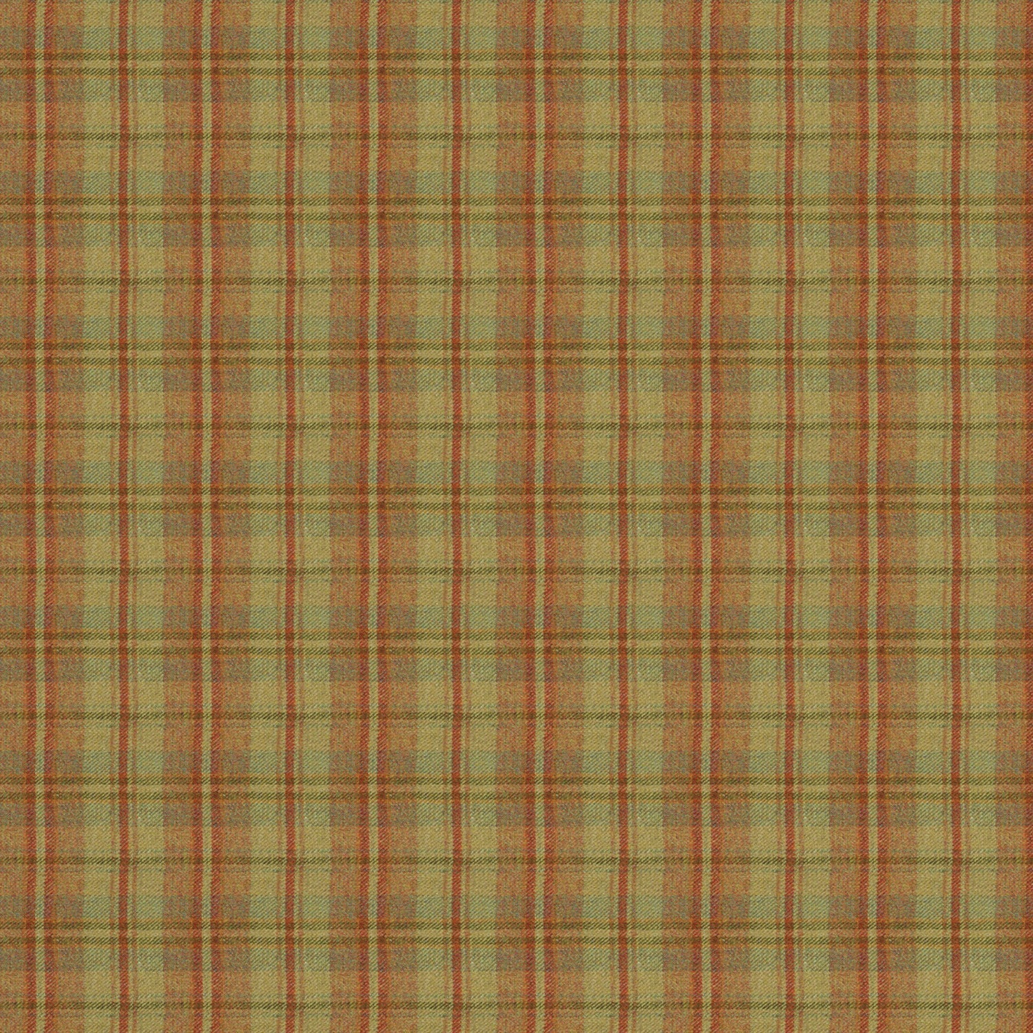 Linwood Bressay Check Quendale FR Made to Measure Curtains