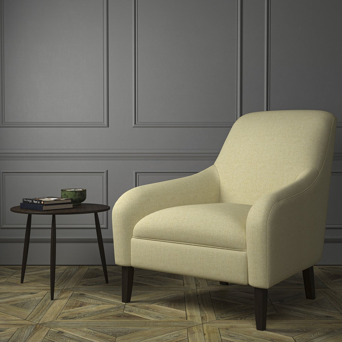 Linwood Unst Cullin FR Made to Measure Curtains