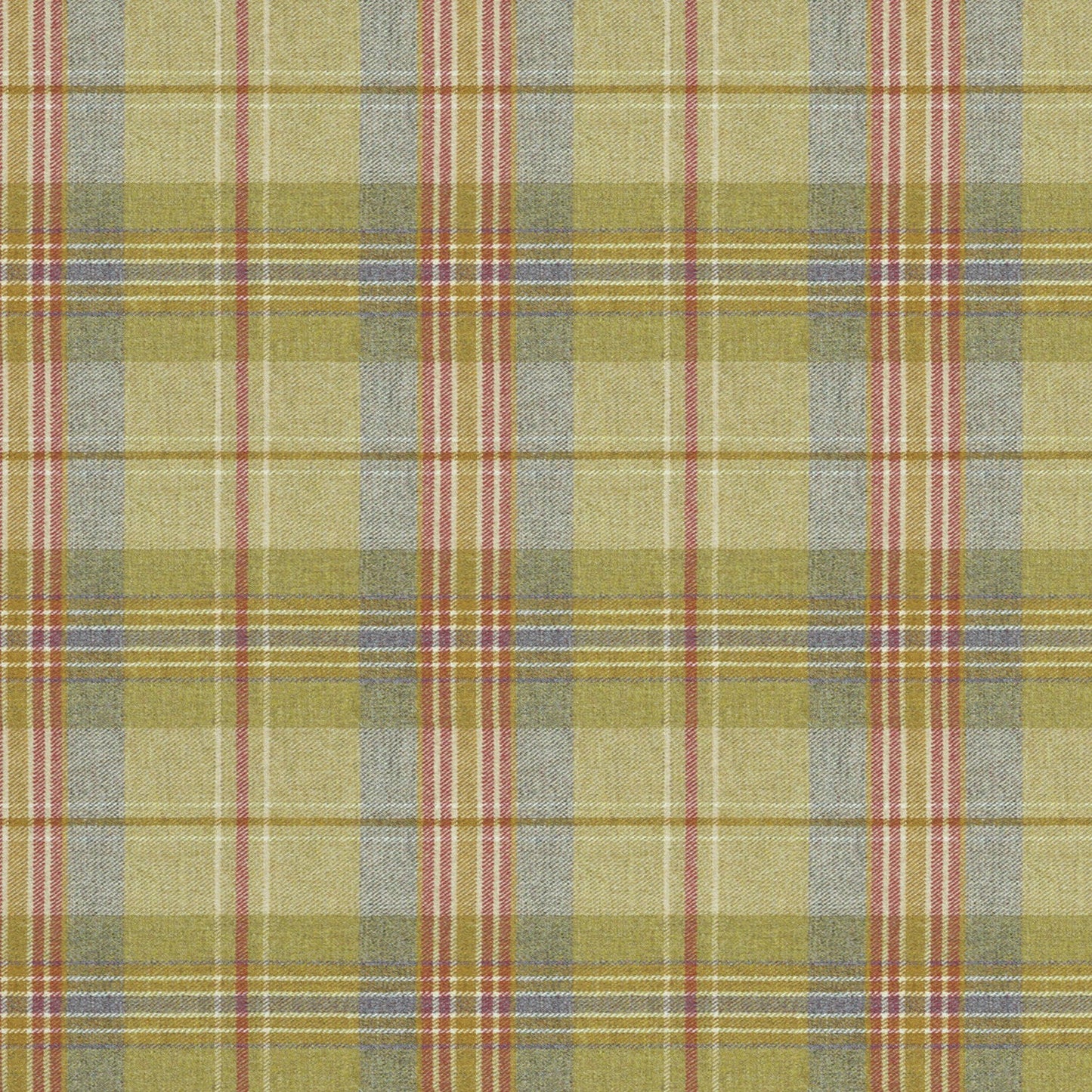Linwood Ronas Hill Roslin FR Made to Measure Curtains