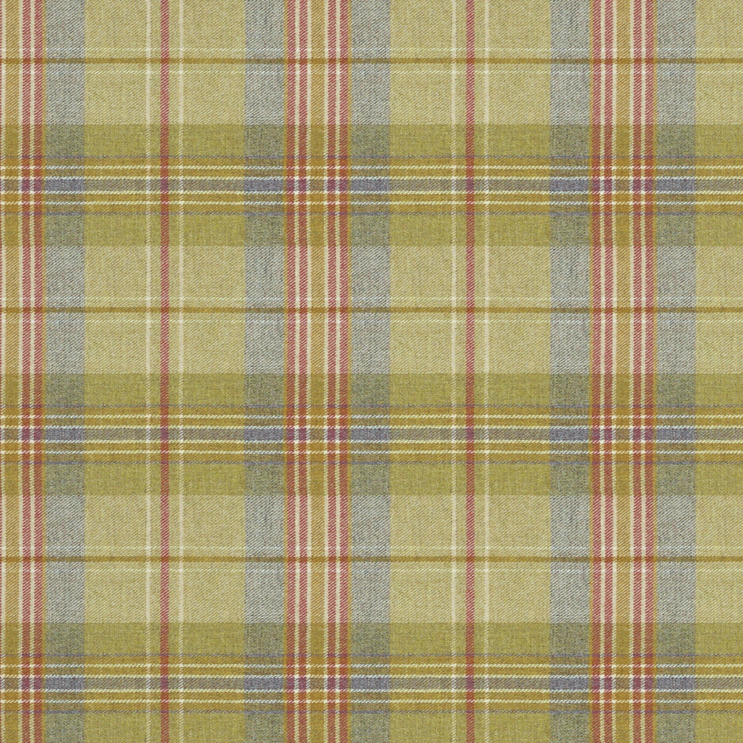 Linwood Ronas Hill Roslin FR Made to Measure Curtains