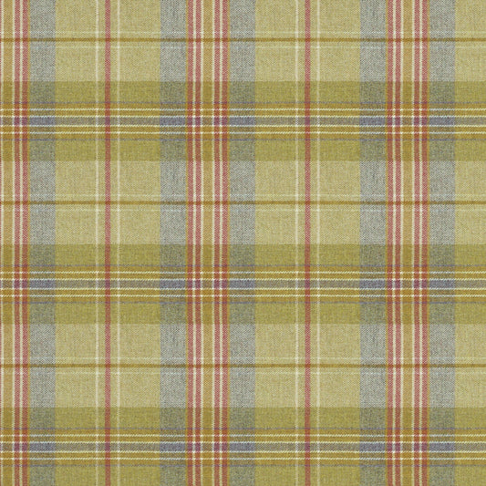 Linwood Ronas Hill Roslin FR Made to Measure Curtains