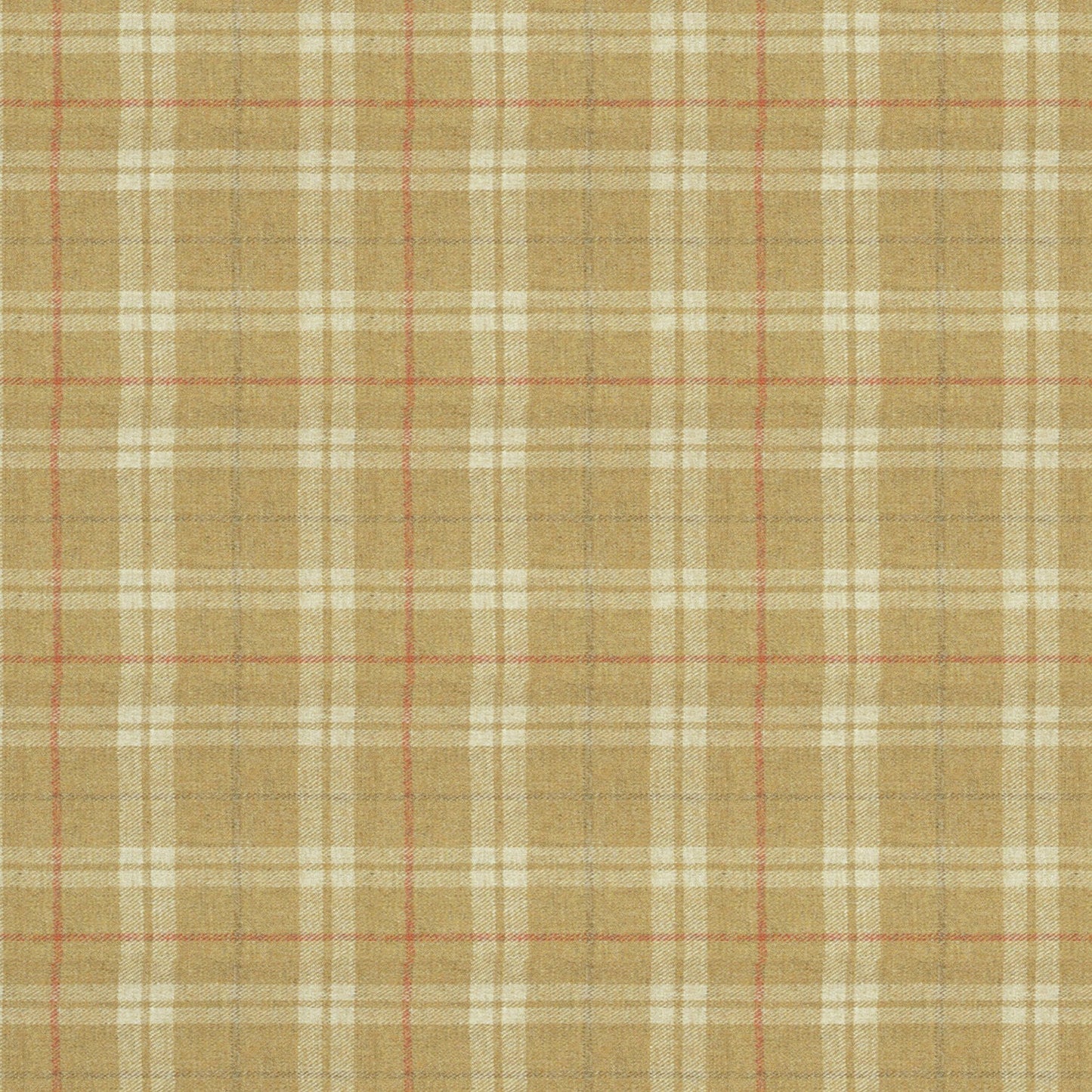 Linwood Samphrey Glengarry FR Made to Measure Curtains