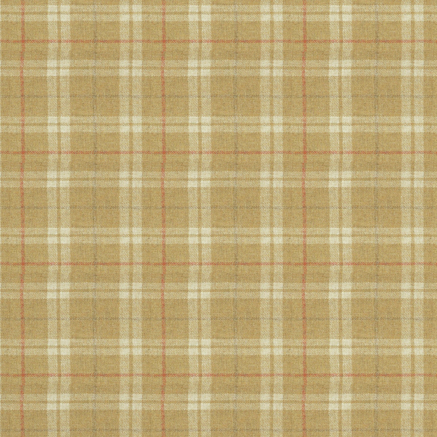 Linwood Samphrey Glengarry FR Made to Measure Curtains