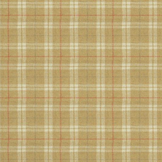Linwood Samphrey Glengarry FR Made to Measure Curtains