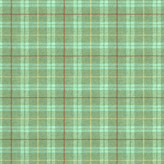 Linwood Samphrey Lochwood FR Made to Measure Curtains
