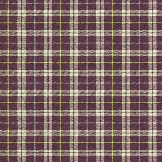 Linwood Samphrey Strathaven FR Made to Measure Curtains