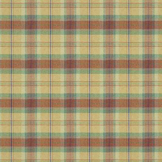 Linwood Beachcomber Corsewall FR Made to Measure Curtains